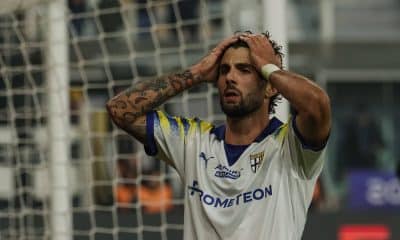 Perch&eacute; non gioca Cutrone in Pisa-Parma