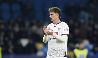 Perch&eacute; non gioca Esposito in Torino-Cagliari