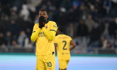 Fantacalcio, infortunio per Leao: cosa &egrave; successo