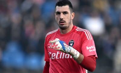 Perch&eacute; gioca Scuffet e non Sempre in Pisa-Parma