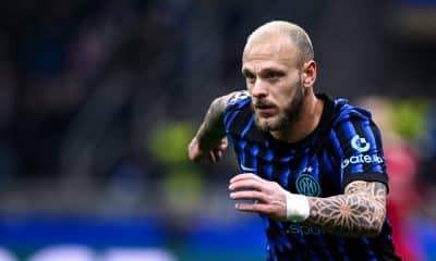 Perch&eacute; non giocano Thuram e Dimarco in Genoa-Inter