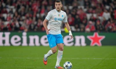 Fantacalcio, infortunio per Buongiorno: cosa &egrave; successo