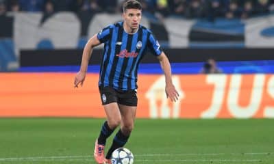 Fantacalcio, infortunio per Djimsiti: cosa &egrave; successo