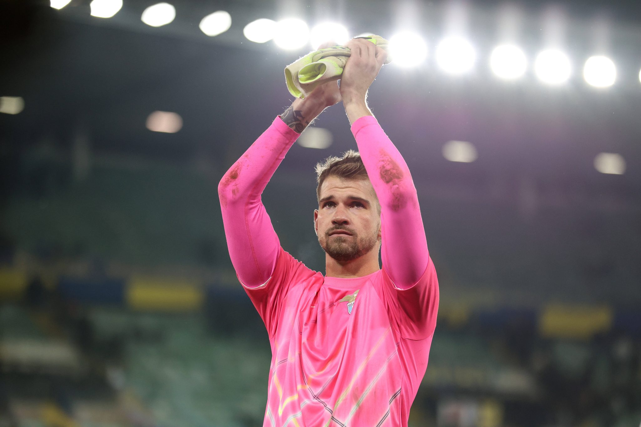 Consigli fantacalcio 22^ giornata, i migliori portieri per fascia: baluardo Provedel