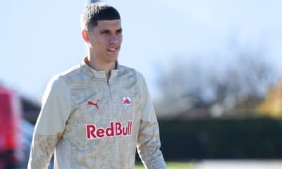 Fantacalcio, la scheda di Ratkov alla Lazio: il nuovo Castellanos per l&rsquo;assalto all&rsquo;Europa