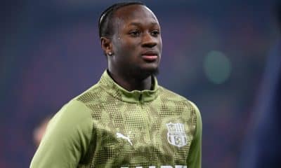 Perch&eacute; non gioca Kon&eacute; in Sassuolo-Parma