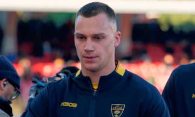 Perch&eacute; non gioca Stulic in Juventus-Lecce