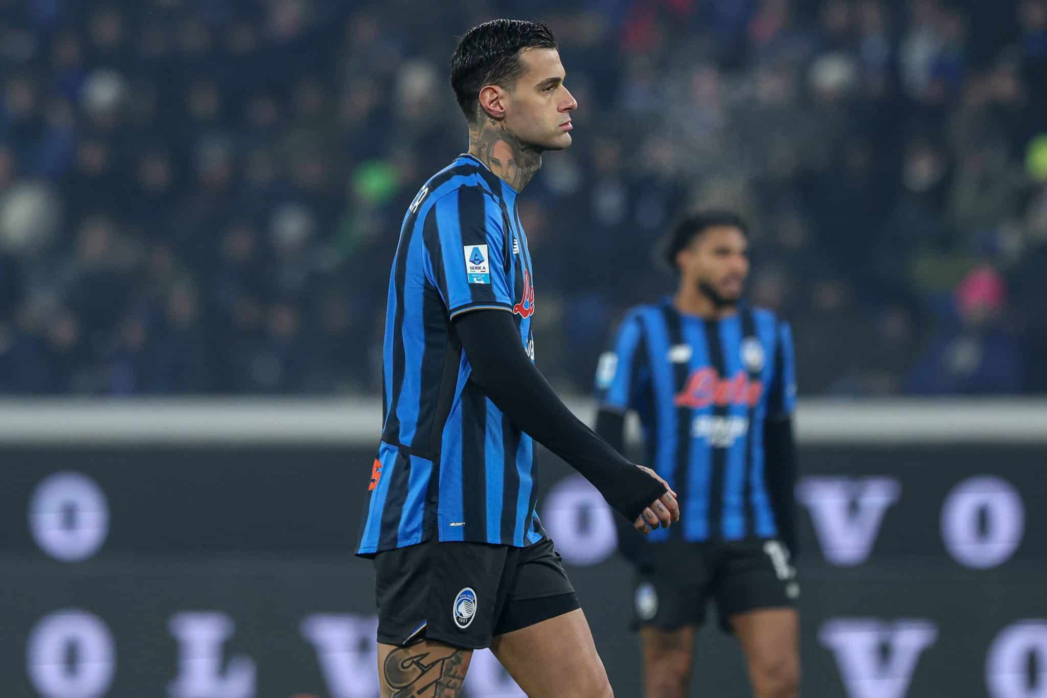 Perch&eacute; non gioca Scamacca in Bologna-Atalanta