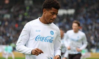 Fantacalcio, infortunio per Neres: cosa &egrave; successo