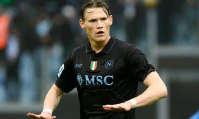 Fantacalcio, gol di McTominay o autogol di Valentini: la decisione della Lega