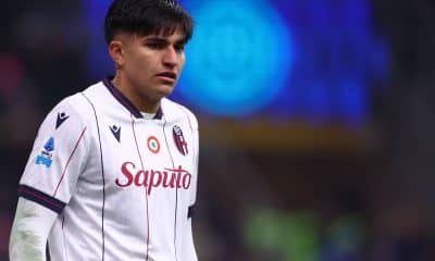 Perch&eacute; non gioca Castro in Bologna-Atalanta