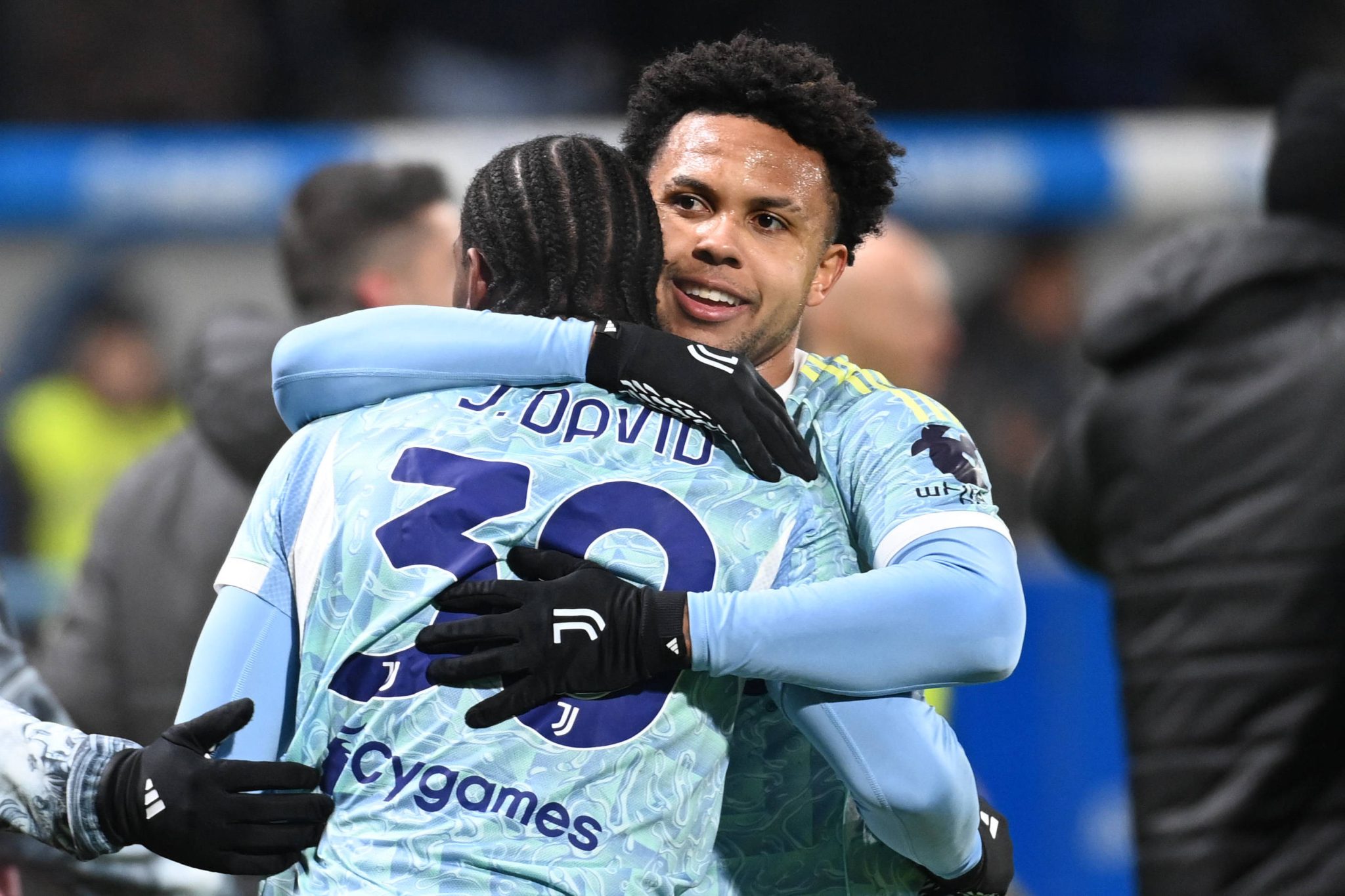 Fantacalcio, gol di McKennie o autogol di Bianchetti/Terracciano: la decisione della Lega