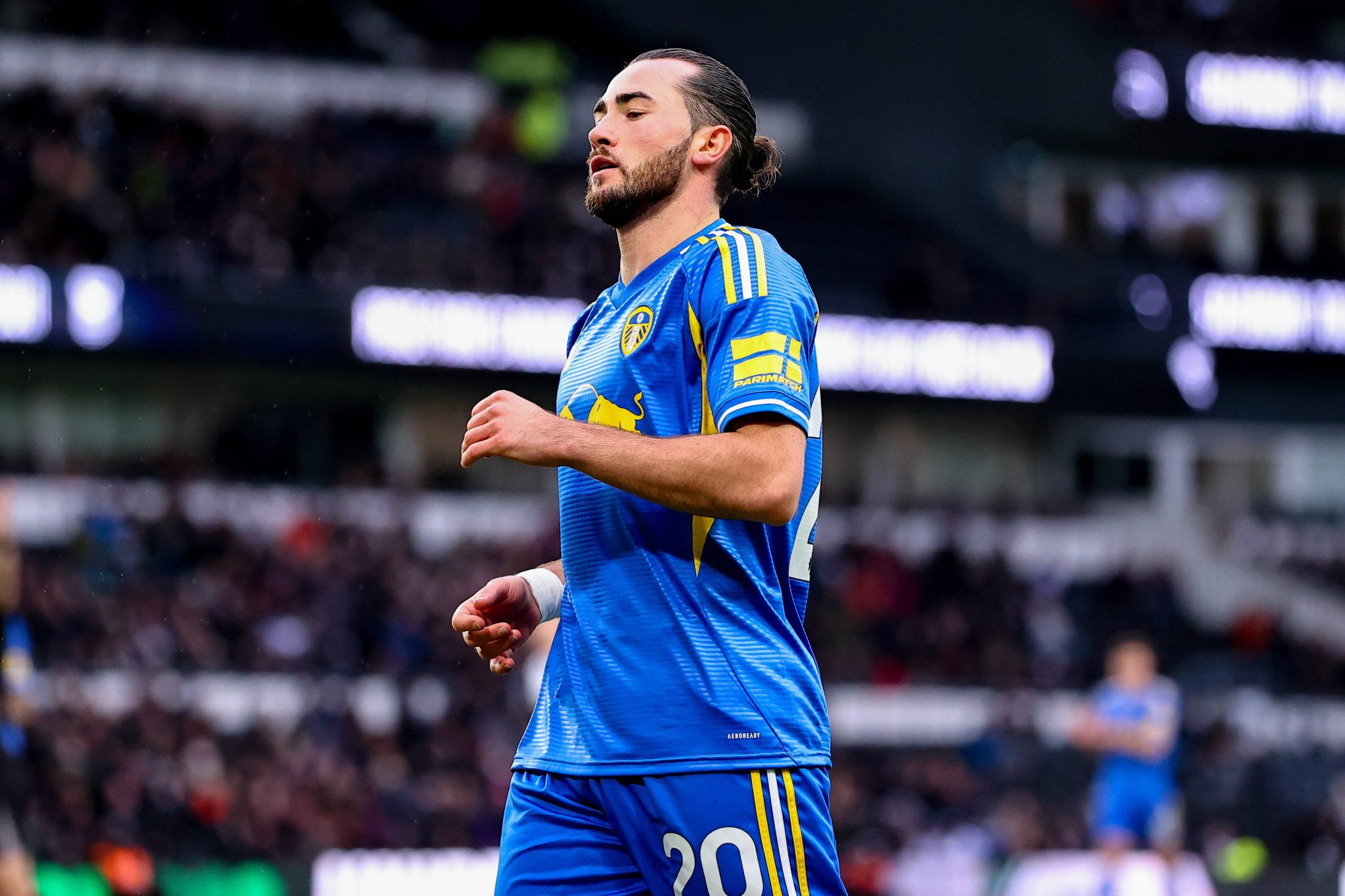 Fantacalcio, la scheda di Harrison alla Fiorentina: un&rsquo;ala dalle mille esperienze