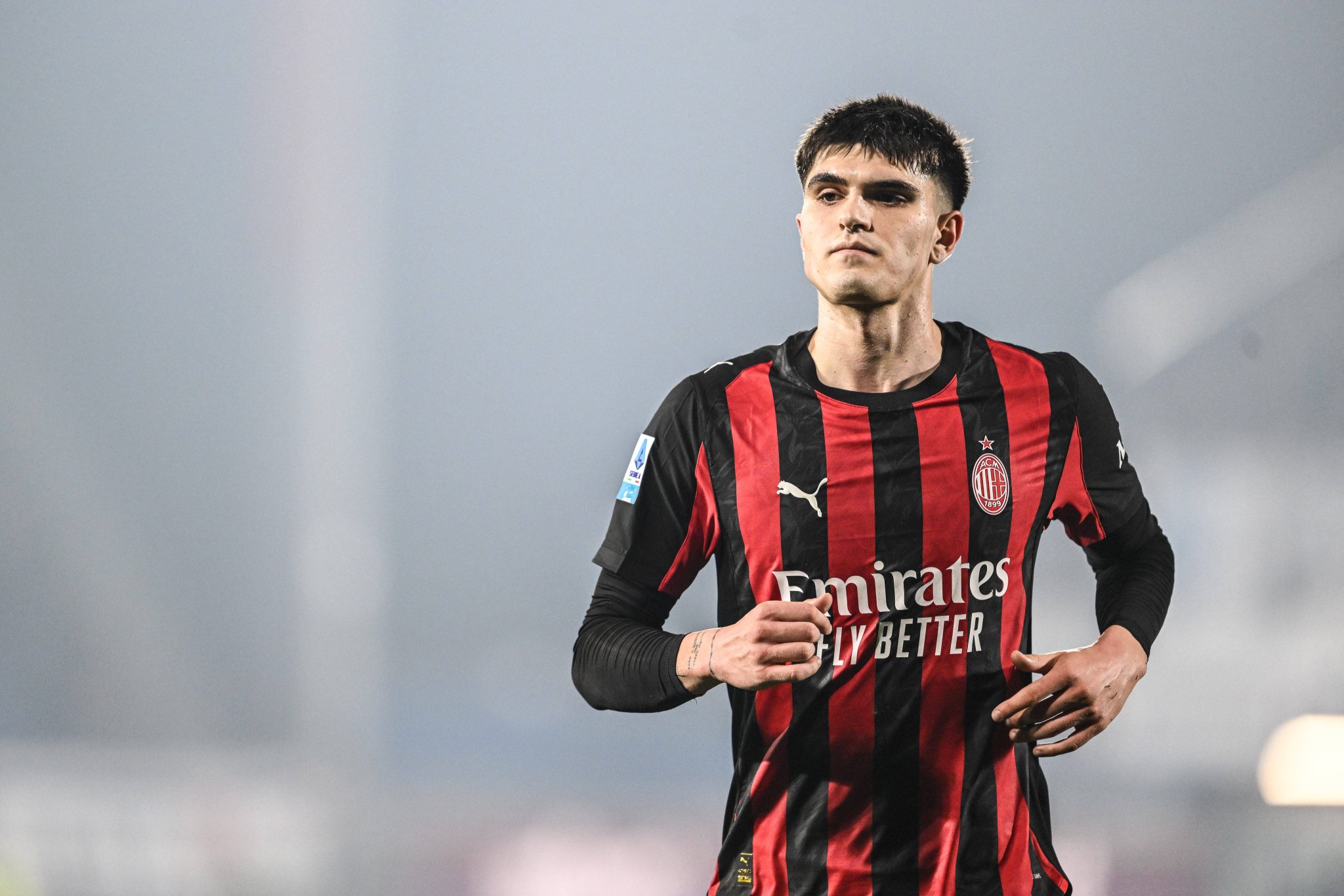 Perch&eacute; non gioca Bartesaghi in Milan-Lecce