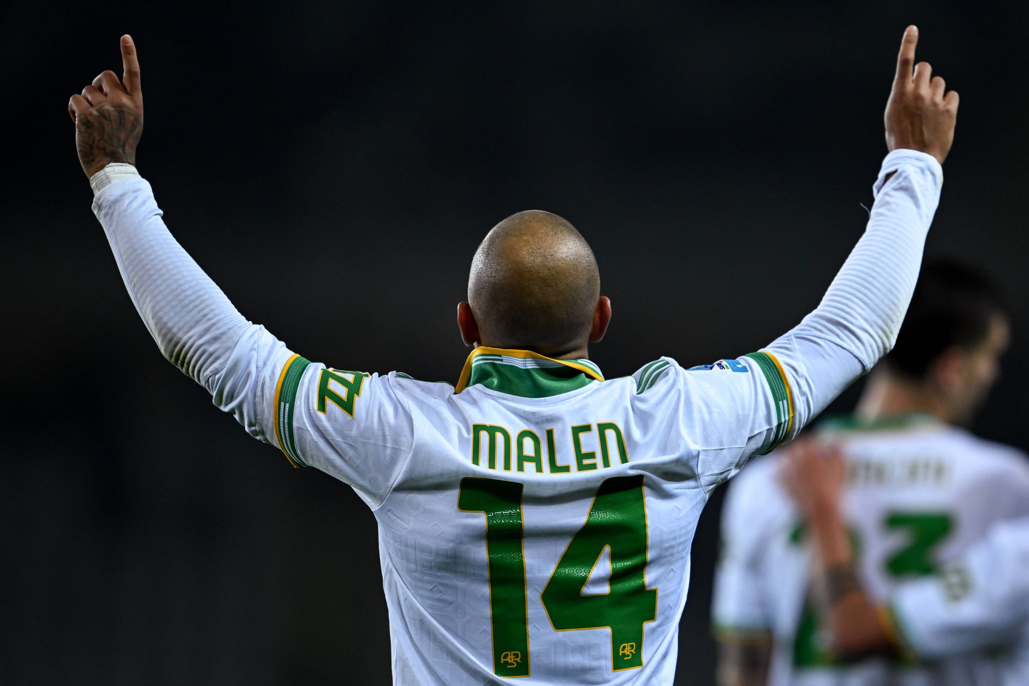 Fantacalcio, la scheda di Malen alla Roma: un nuovo bomber per Gasperini