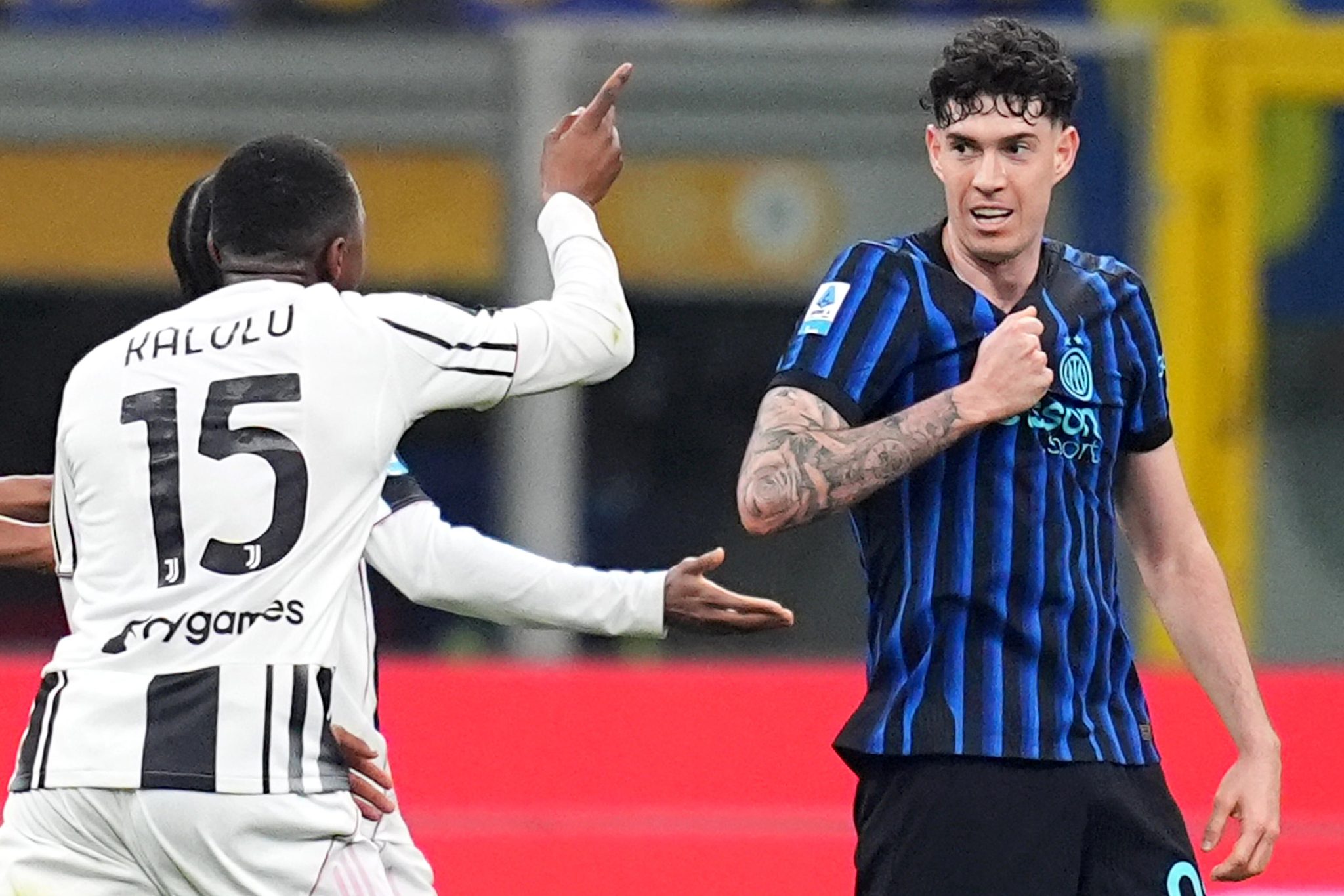 Consigli fantacalcio 26^ giornata, 5+1 difensori da modificatore: i Bastoni e le carote