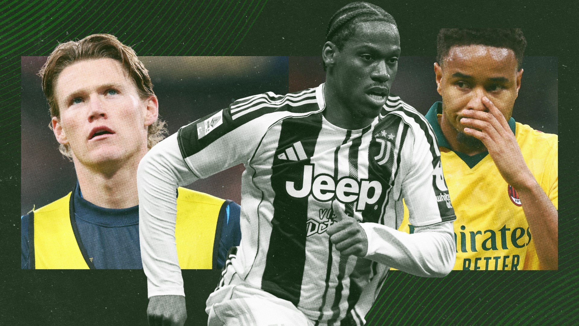 Consigli fantacalcio, le ultime sulle formazioni della 26^ giornata: la scelta su David, bocciato Nkunku! E McTominay&hellip;