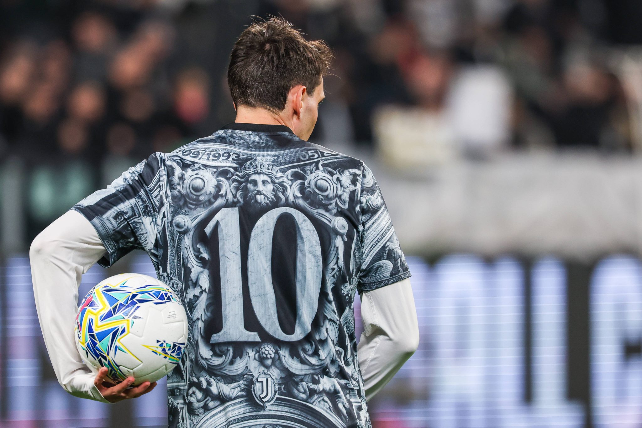 Classifica Autogol 2025/2026: uno juventino in testa con Muharemovic, ma si viaggia verso un record