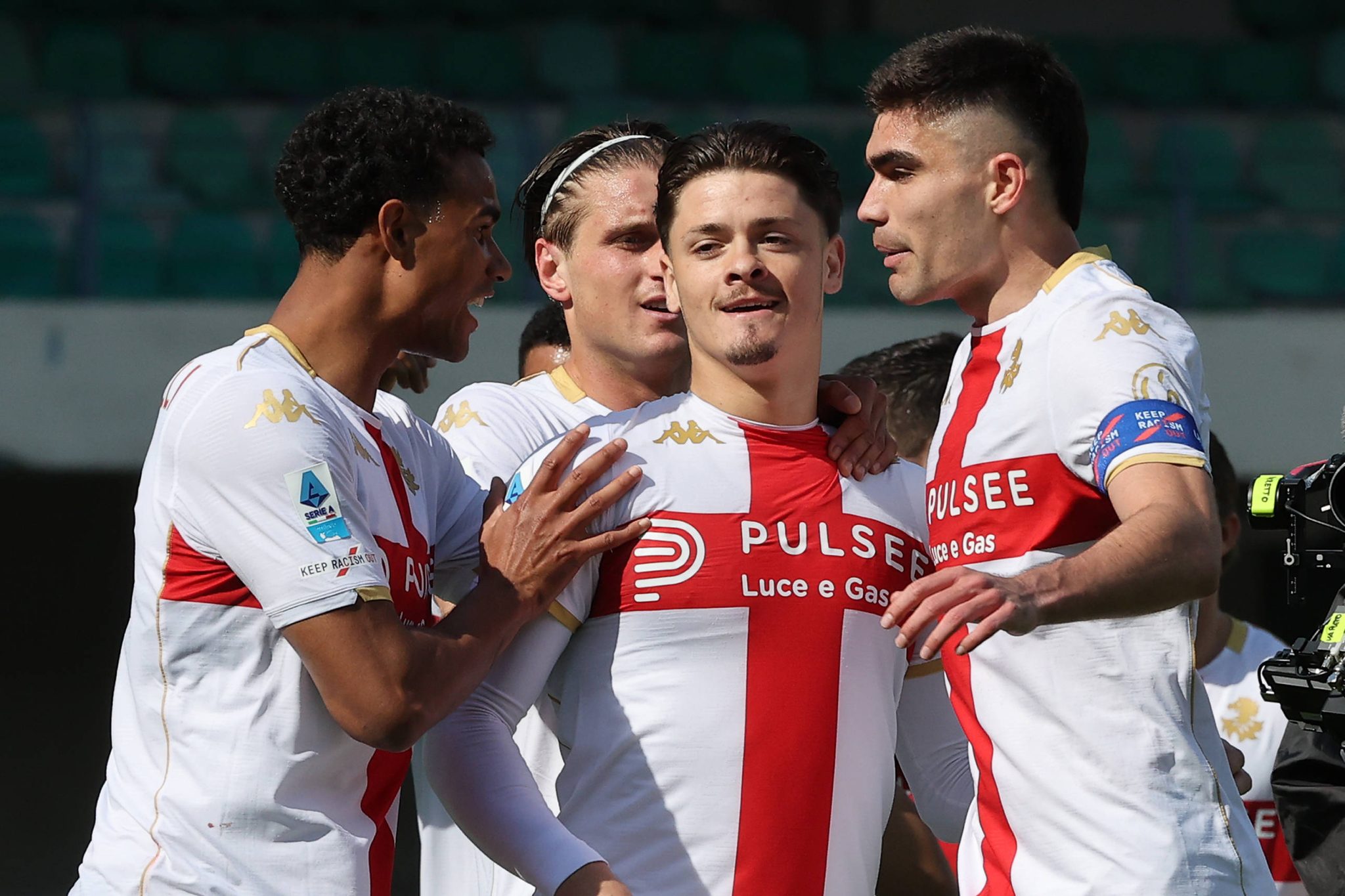 Genoa-Udinese: pronostico, anteprima e probabili formazioni