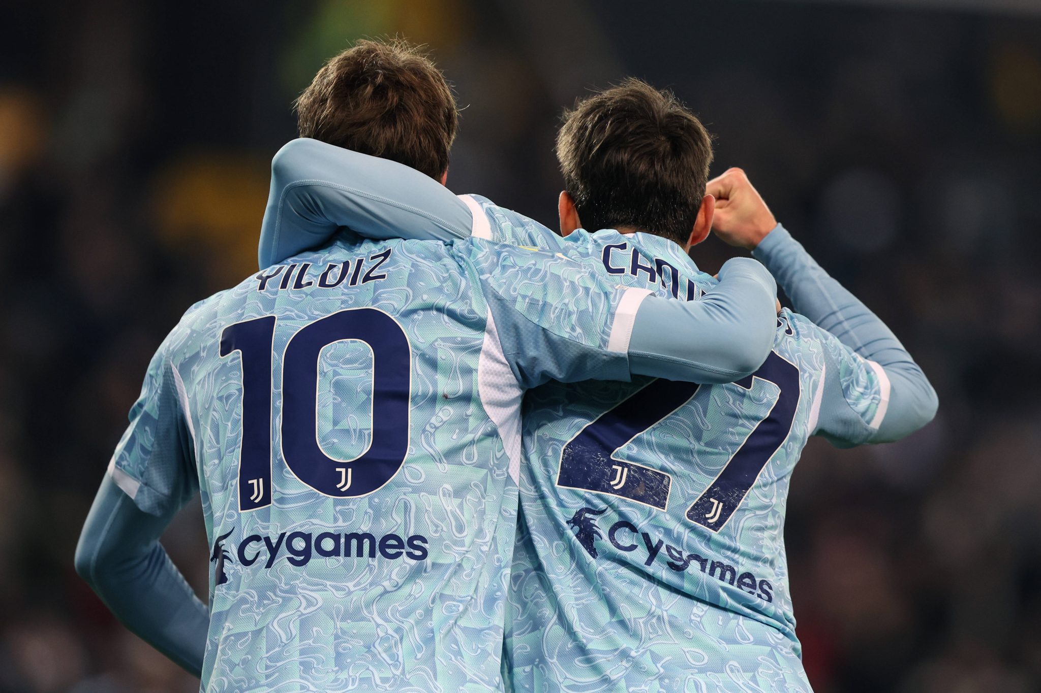 Juventus-Sassuolo: pronostico, anteprima e probabili formazioni