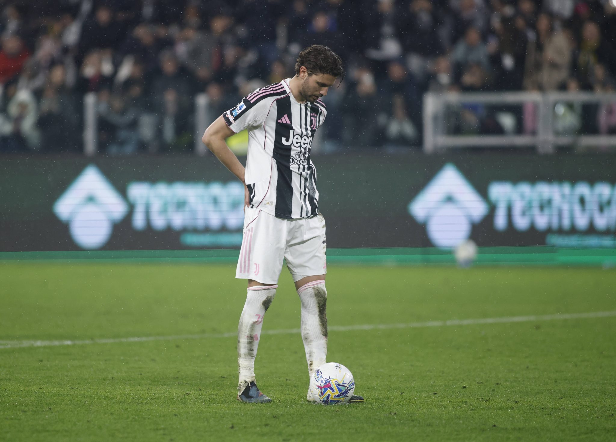 Non solo Locatelli: tutti i rigori sbagliati nella Serie A 2025/2026