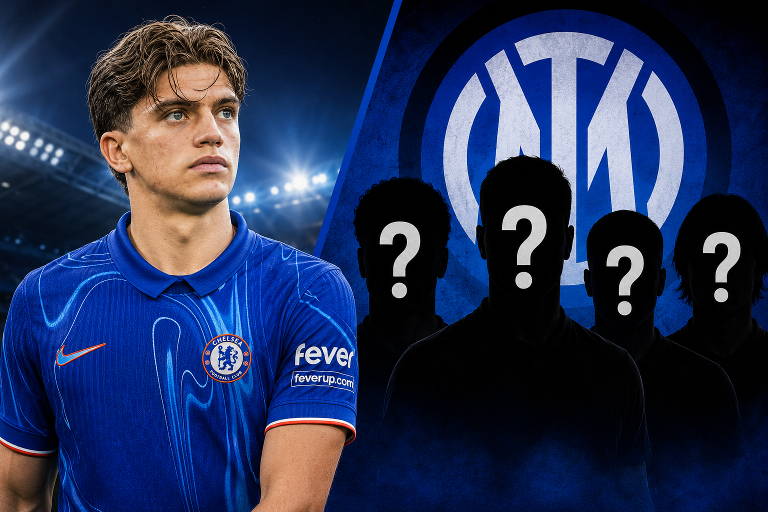 Calciomercato Inter, &egrave; gi&agrave; il dopo Palestra: un nome dalla Juve e un ex Serie A dai Mondiali tra le alternative