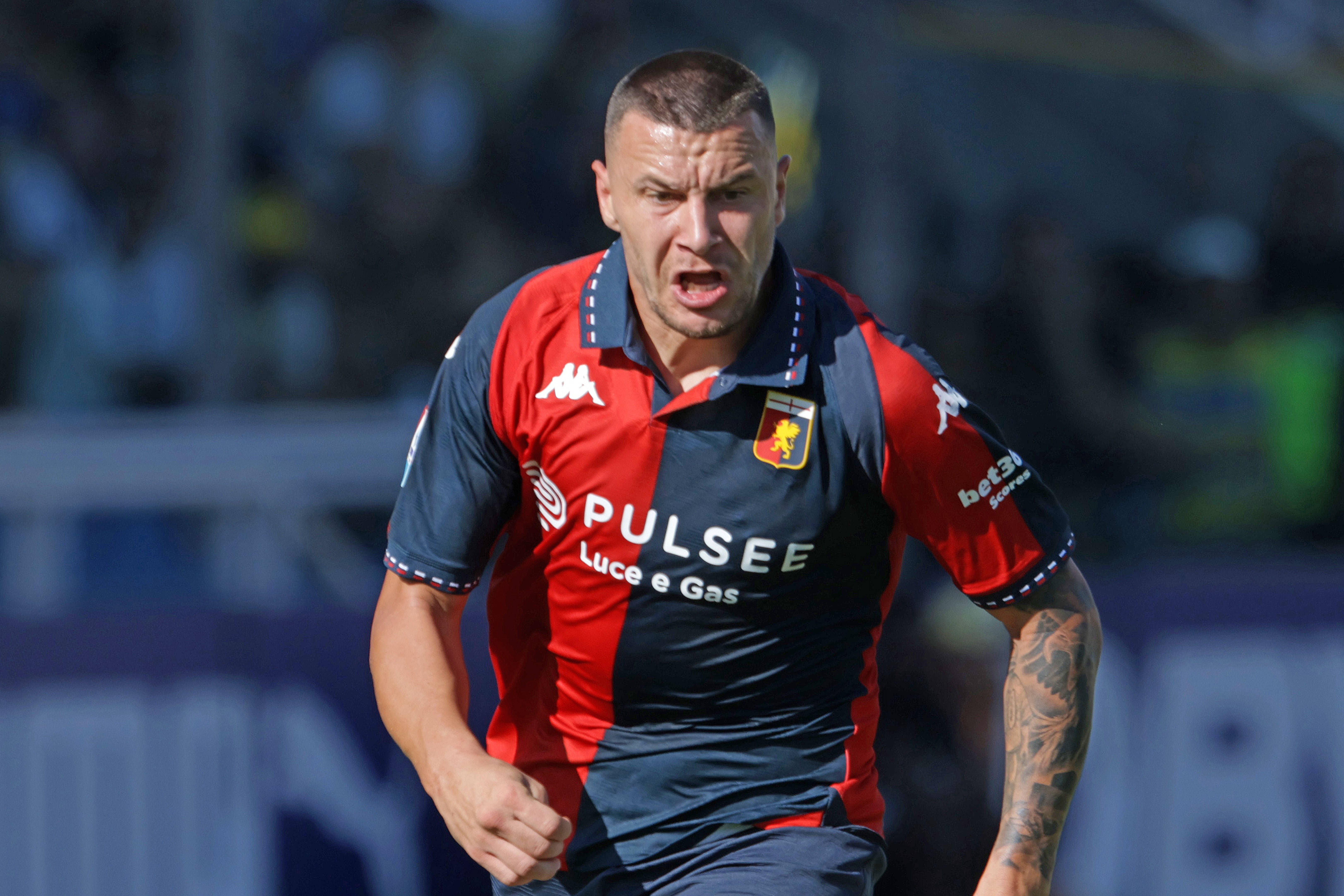 Genoa-Fiorentina: pronostico, anteprima e probabili formazioni